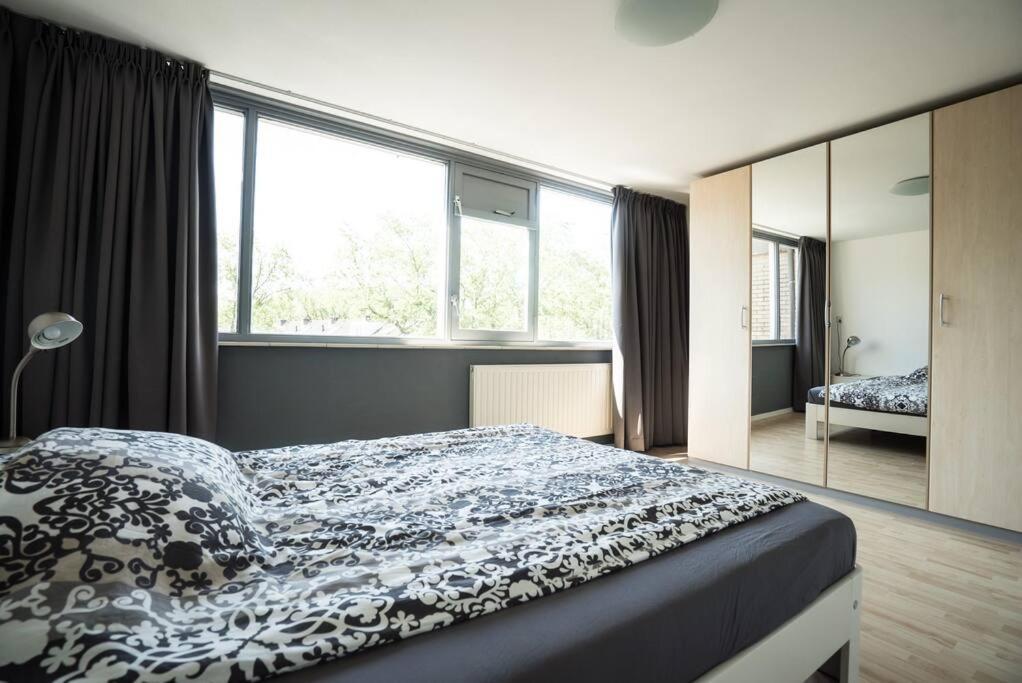 Cityhouse Alkmaar Eksteriør bilde