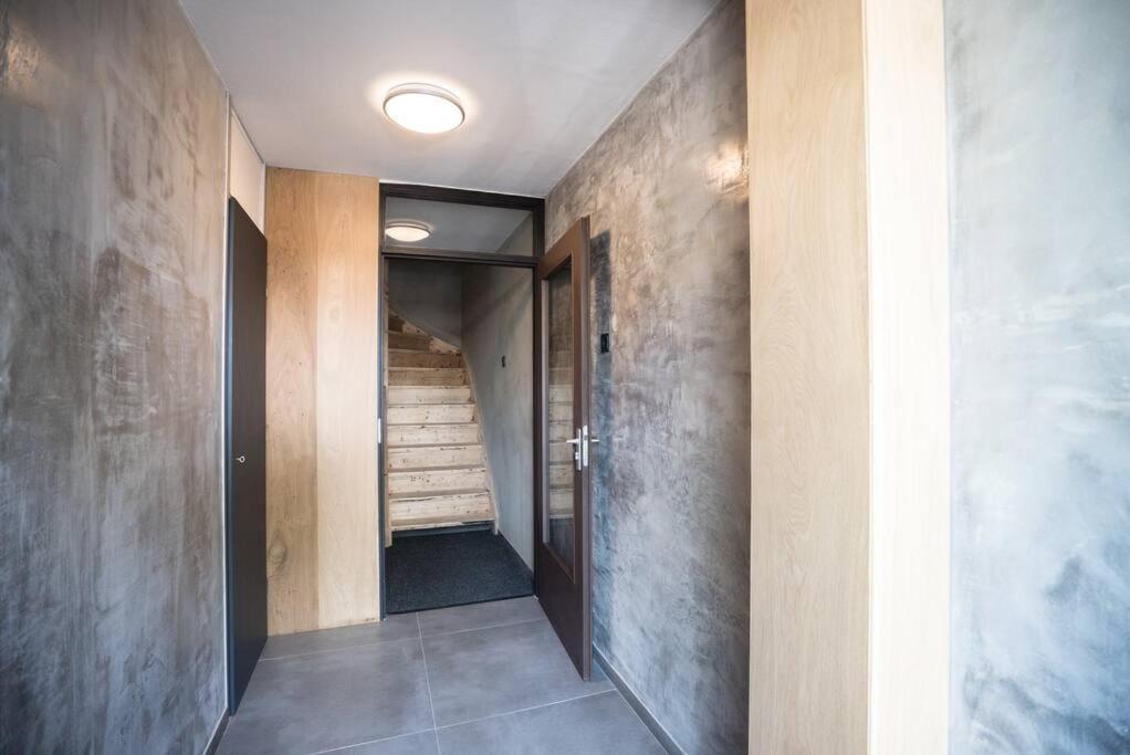 Cityhouse Alkmaar Eksteriør bilde
