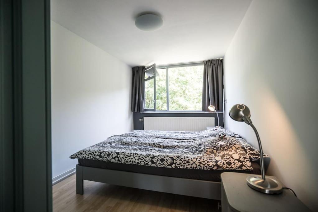 Cityhouse Alkmaar Eksteriør bilde