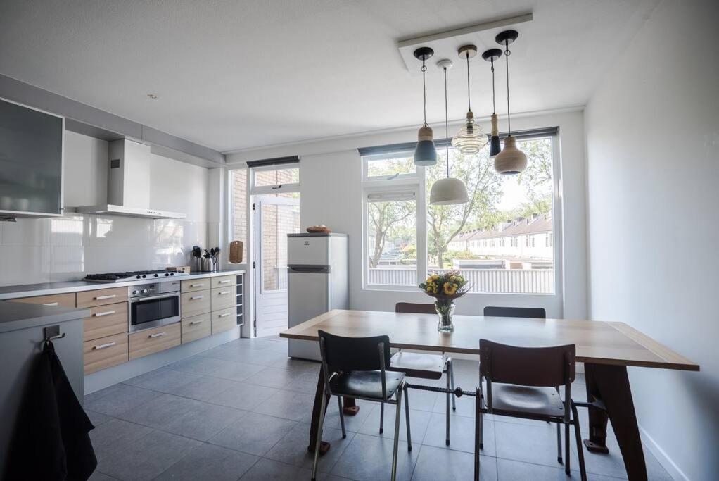 Cityhouse Alkmaar Eksteriør bilde