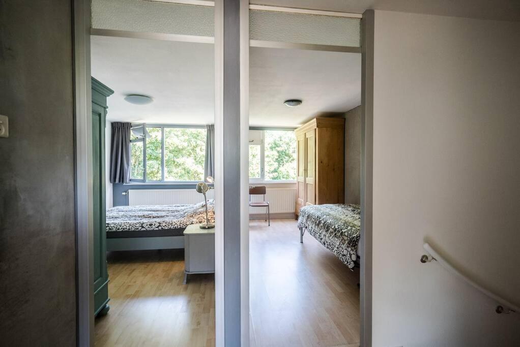 Cityhouse Alkmaar Eksteriør bilde
