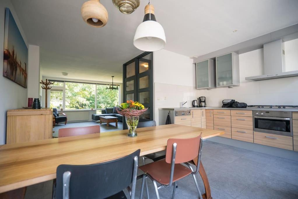 Cityhouse Alkmaar Eksteriør bilde