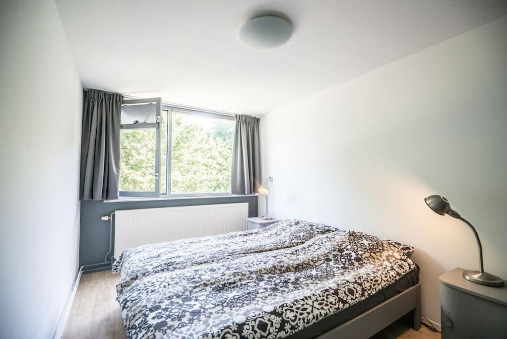 Cityhouse Alkmaar Eksteriør bilde